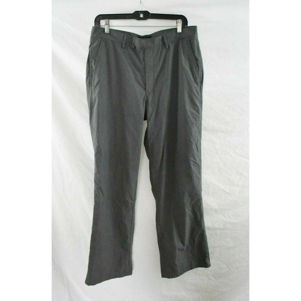 Express Mens 34×30 Dress Pants